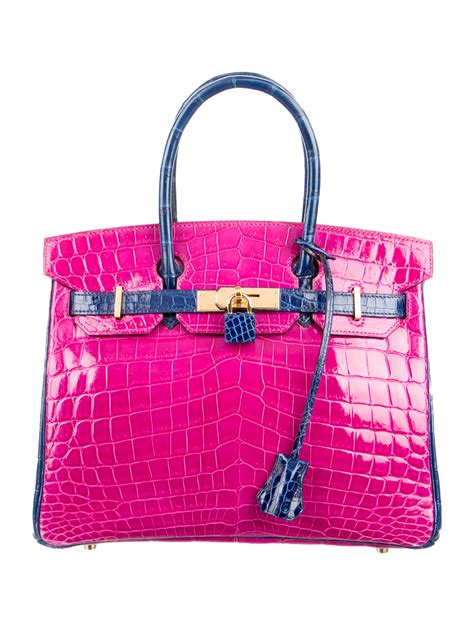 hermes birkin bag craigslist|hermes birkin crocodile bags.